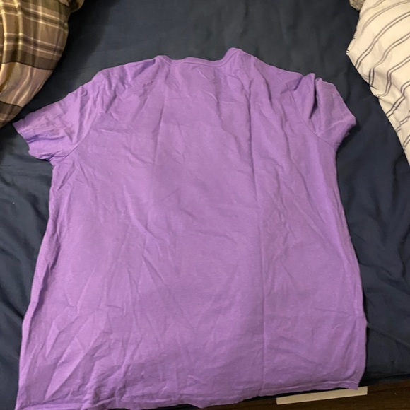 Polo t-shirt (L) - Picture 2 of 2